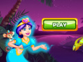 leikur Bubble World  