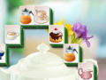 leikur Mahjong Tea