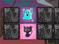 leikur Halloween Memo Deluxe