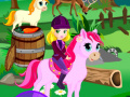 leikur Princess Juliet Farm Investigation
