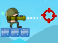 leikur King Soldiers 4