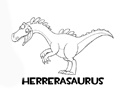 leikur Create Your Own Dinosaur: Coloring For Kids