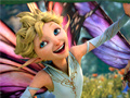 leikur Strange Magic: Find The Objects