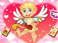 leikur Mahjongg Valentine
