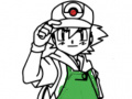 leikur Pokemon: Coloring For Kids