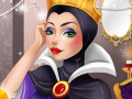 leikur Evil Queen Modern Makeover