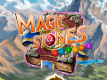 leikur Magic Stones