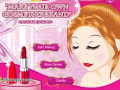 leikur Make Your Own Cosmetic Brand