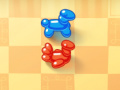 leikur Balloon Escape