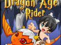 leikur Dragon Age Rider