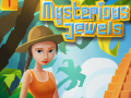 leikur Mysterious Jewels