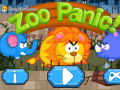 leikur Zoo Panic