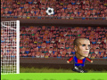 leikur Football HeadZ Cup