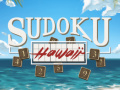 leikur Sudoku Hawaii