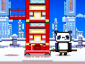 leikur Tower Takedown: China
