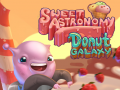 leikur Sweet Astronomy Donut Galaxy