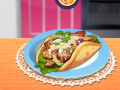 leikur Saras Cooking Class Gyros