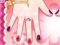 leikur Little Nails Problems