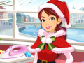 leikur Betsy's Crafts Perler Beads Christmas