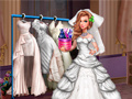 leikur Sery Wedding Dolly Dress Up