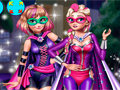leikur Cosplay Competition Dress Up