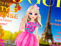 leikur Ellie Magazine Cover Star