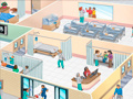 leikur Hospital Clinic: Find The Items