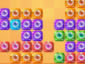 leikur Block Monsters 1010 Extreme