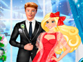 leikur Perfect Couple Winter Prep