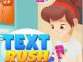 leikur Text Rush