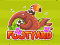 leikur Foot Yard