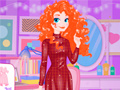 leikur Merida Plaid Fashion Trend