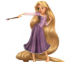 leikur Tangled Coloring For Kids