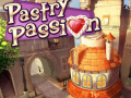 leikur Pastry Passion