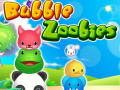 leikur Bubble Zoobies