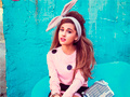 leikur Ariana Grande Spot The Differences