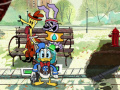 leikur Donald Duck in Hydro Frenzy