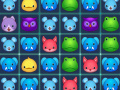 leikur Happy Zoobies