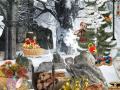 leikur Winter Fairytale