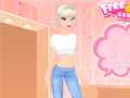 leikur Princess Modern Fashionista