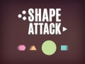 leikur Shape Attack