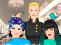 leikur Kendell Genner and Friends: Hair Salon