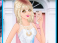 leikur Cinderella Selfie Lover