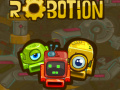leikur Robotion
