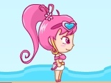 leikur Pinkz Adventure