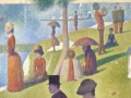 leikur Famous Paintings 3