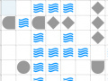 leikur Daily Battleship Solitaire