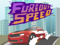 leikur Furious Speed   