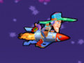 leikur Space Cowboy