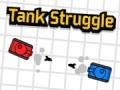 leikur Tank Struggle  